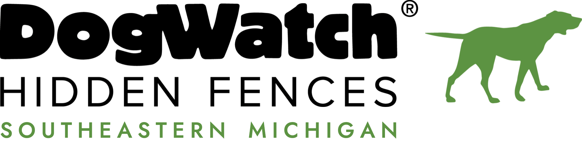dogwatch southeastern michigan logo