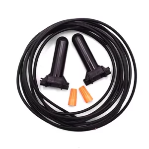 Wire Repair Kit: 10ft Wire & Splice Nuts Included